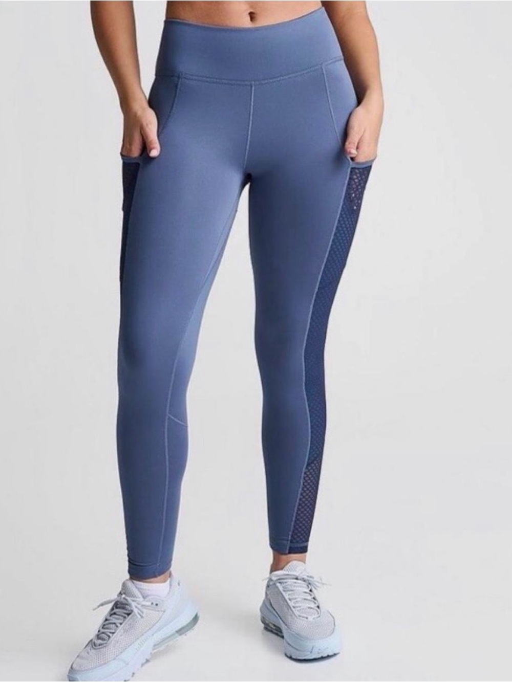 Nike Thermal Fit One Training Leggings I Size M